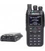 ANYTONE AT-D878UVII PLUS DMR TELSİZ TYPE-C BATARYALI ANYTONE AT-D878UVII PLUS DMR TELSİZ TYPE-C BATARYALI