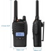 BAOFENG E-88 EKRANLI LİSANSSIZ PMR TELSİZ BAOFENG E-88 EKRANLI LİSANSSIZ PMR TELSİZ