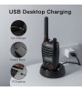 BAOFENG E-88 EKRANLI LİSANSSIZ PMR TELSİZ BAOFENG E-88 EKRANLI LİSANSSIZ PMR TELSİZ