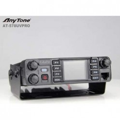 ANYTONE AT-D 578 UV PLUS MOBİL TELSİZ