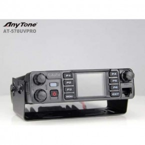 ANYTONE AT-D 578 UV PLUS MOBİL TELSİZ