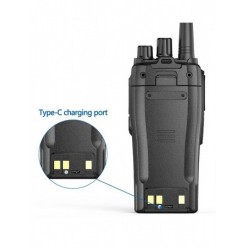 BAOFENG BF-1909 UHF EL TELSİZİ