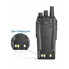 BAOFENG BF-1909 UHF EL TELSİZİ