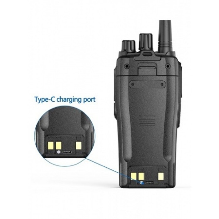 BAOFENG BF-1909 UHF EL TELSİZİ