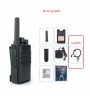 BAOFENG BF-V8 PMR TELSİZ BAOFENG BF-V8 PMR TELSİZ