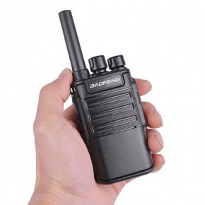 BAOFENG BF-V8 PMR TELSİZ