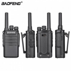 BAOFENG BF-V8 PMR TELSİZ