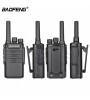 BAOFENG BF-V8 PMR TELSİZ BAOFENG BF-V8 PMR TELSİZ