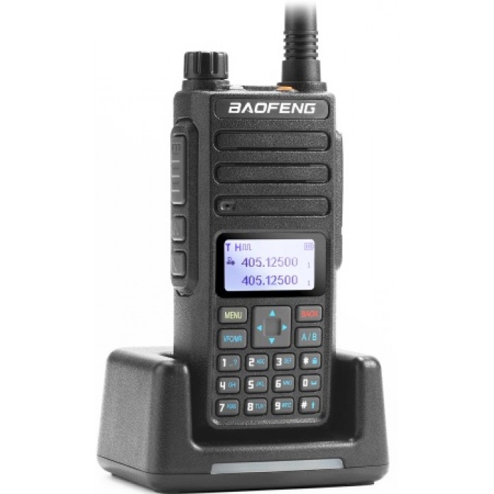 BAOFENG DR-1801UV DMR TELSİZ