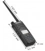BAOFENG DR-1801UV DMR TELSİZ
