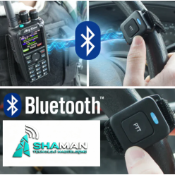 ANYTONE AT-D878UVII PLUS DMR TELSİZ TYPE-C BATARYALI