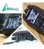 ANYTONE AT-D878UVII PLUS DMR TELSİZ TYPE-C BATARYALI ANYTONE AT-D878UVII PLUS DMR TELSİZ TYPE-C BATARYALI