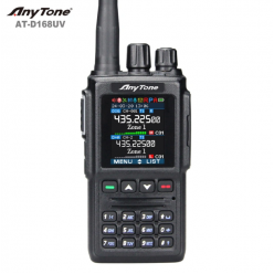 ANYTONE AT-D168UV DMR TELSİZ
