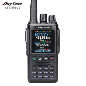 ANYTONE AT-D168UV DMR TELSİZ