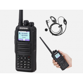 BAOFENG DM-1701 DMR TELSİZ