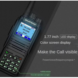 BAOFENG DM-1701 DMR TELSİZ