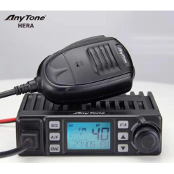 ANYTONE HERA 27MHZ CB TELSİZ