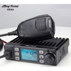 ANYTONE HERA 27MHZ CB TELSİZ