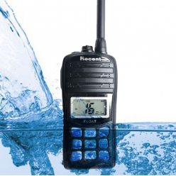 RECENT RS-35M Marine El Telsizi