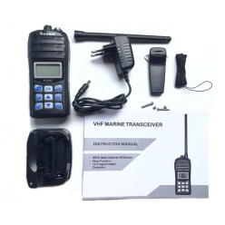 RECENT RS-35M Marine El Telsizi