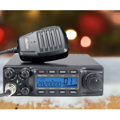 ANYTONE AT-6666PRO 10m 80W CB Telsiz