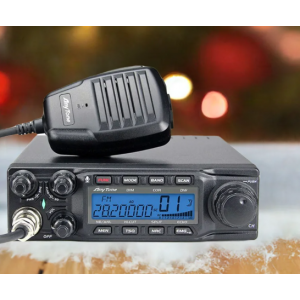 ANYTONE AT-6666PRO 10m 80W CB Telsiz