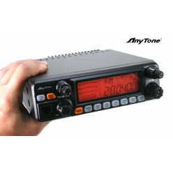 ANYTONE AT5555N II CB Halk Bandı Telsiz