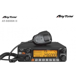 ANYTONE AT5555N II CB Halk Bandı Telsiz