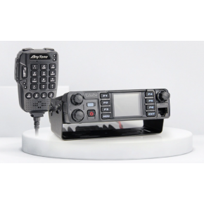 ANYTONE AT-D578 UV PRO MOBİL TELSİZ