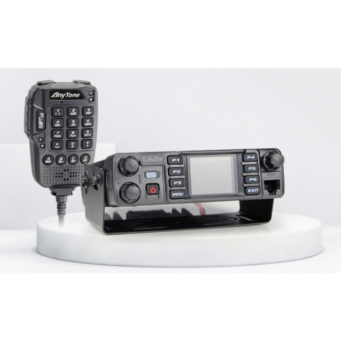 ANYTONE AT-D578 UV PRO MOBİL TELSİZ