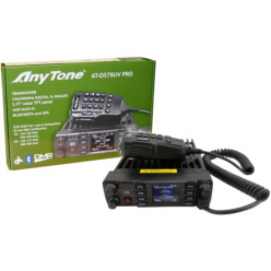 ANYTONE AT-D578 UV PRO MOBİL TELSİZ