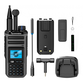 QUANSHENG TK11(8) 10W El telsizi