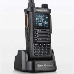 TID TD-H8 Dual Band El telsizi