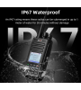 TYT MD-UV390 PLUS DMR EL TELSİZİ GPS'li 10 Watt TYT MD-UV390 PLUS DMR EL TELSİZİ GPS'li 10 Watt