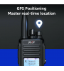 TYT MD-UV390 PLUS DMR EL TELSİZİ GPS'li 10 Watt TYT MD-UV390 PLUS DMR EL TELSİZİ GPS'li 10 Watt