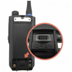 TYT TH-UV99 Dual Band El Telsizi