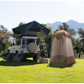 Naturehike WC & Duş & Giyinme Çadırı