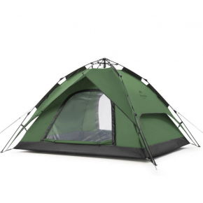 Naturehike 3 Kişilik Otomatik Kamp Çadırı