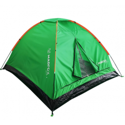 Madfox Barun 4 Kişilik Kamp Çadırı
