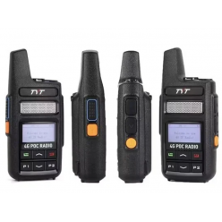 TYT IP-66 Simkart'lı POC Telsiz