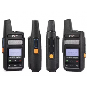 TYT IP-66 Simkart'lı POC Telsiz