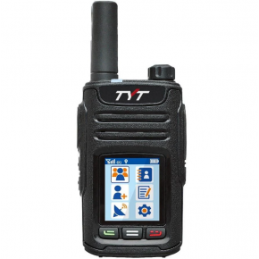 TYT IP-398 Simkart'lı POC Telsiz