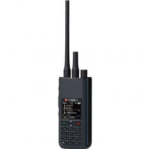 TYT IP-89 UHF DMR–Analog–POC Hibrit El Telsizi