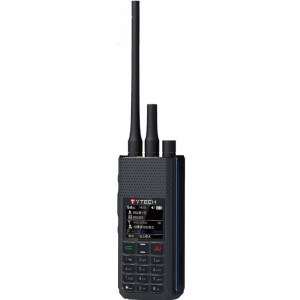 TYT IP-89 UHF DMR–Analog–POC Hibrit El Telsizi
