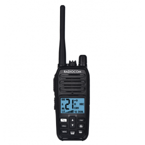 RADIOCOM MR-1 Marine El Telsizi