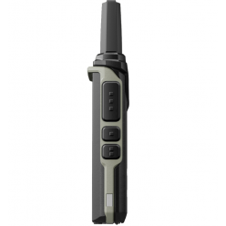 RADIOCOM LT-05 Lisanssız El Telsizi