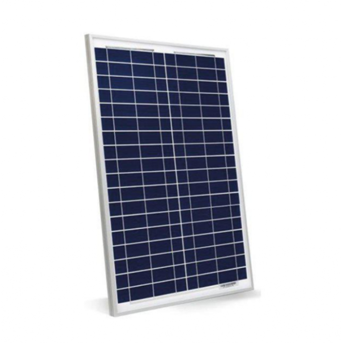 50W Monokristal Güneş Paneli 50W Monokristal Güneş Paneli