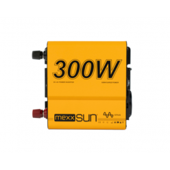 Tam Sinüs 12V 300W İnverter