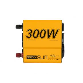 Tam Sinüs 12V 300W İnverter