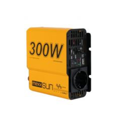 Tam Sinüs 12V 300W İnverter